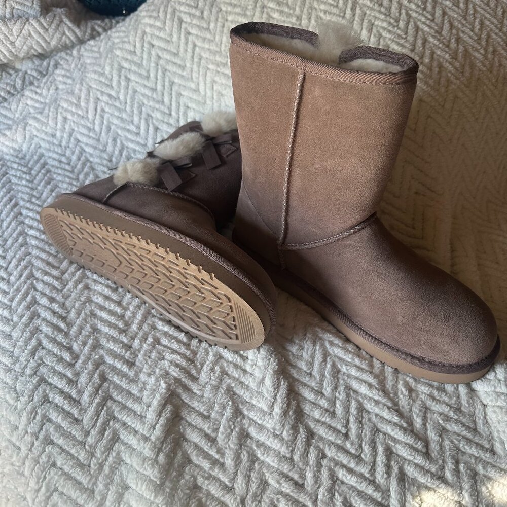 Koolaburra Boots